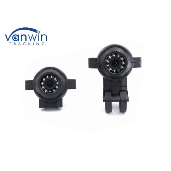 Buy 2.8MM Lens 3W 700TVL IP67 Night Vision Bus Camera at wholesale prices