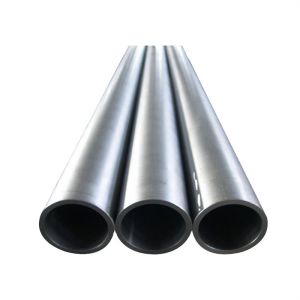 Seamless Welded Stainless Steel Tubing Round Tube 316 50mm