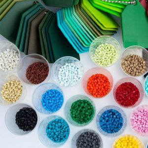 PVC Inner Lubricants - Distilled Glycerin Monostearate DMG95