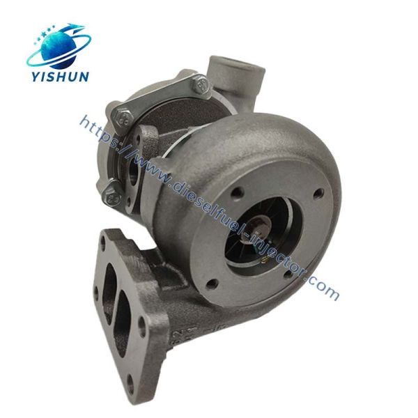 Turbocharger Turbo 6732-81-8052 Compatible With Komats* 4D95 4D102 PC120-6 Excavator