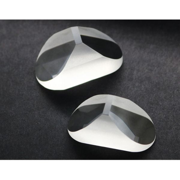 BK9 BK7 Paul Prism Optical Prism