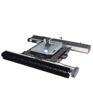 Solar Panel Cleaning and Maintenance Robot with 26ah Lithium Battery Automatic