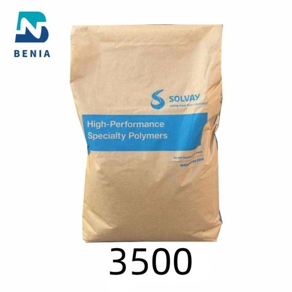 Buy Solvay PESU PES Polyethersulfone Resin Material Durable Veradel 3500 at wholesale prices