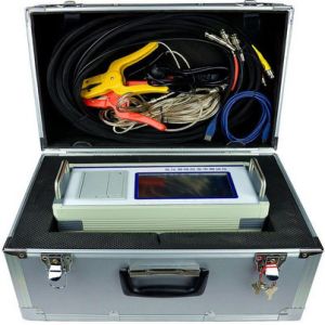 Quality SFRA Automatic Transformer Sweep Frequency Response Analyzer SFRA for sale