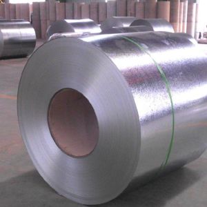 0.5mm Coated Aluminum Steel Coil AZ50 AZ80