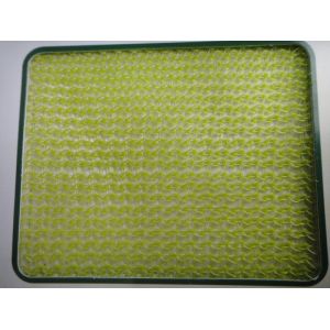 Lightweight Hdpe Debris Construction Safety Netting