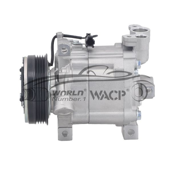 For Subaru For Impreza Forester 12V Auto Parts AC Compressor 73111SA010 73111FG002 WXSB009