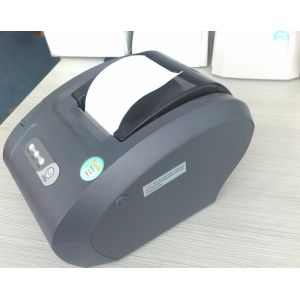 85mm Linux USB POS Network Thermal Printer for Restaurent With Ultra Big Paper