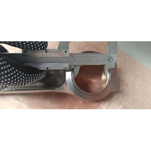 China 3418500 LGMC Forklift Parts Connecting rod NTA855 with Good corrosion