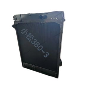 Radiator 423-03-21111 for Loader WA380-3DZ