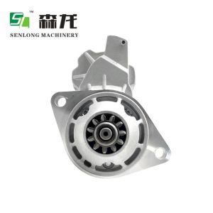 China Starter motor Mitsubishi 6D16 ND Denso M003T56072, M003T56084, M3T56070, M3T56071, M3T56072, M3T56073, M3T56074, on sale