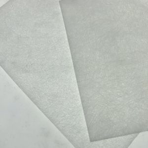 Waterproof Self Adhesive Non Woven Geotextile Polyester Fiberglass Blended