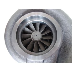 New turbos 3592401 38000852 3592369 Turbocharger HX60 3800852 3592401 3592401H