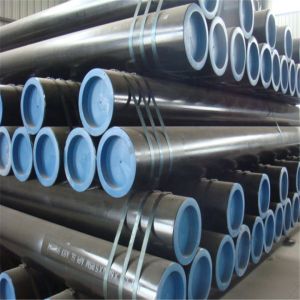1 - 10mm Thickness Natural Gas Line Pipe API 5L X70