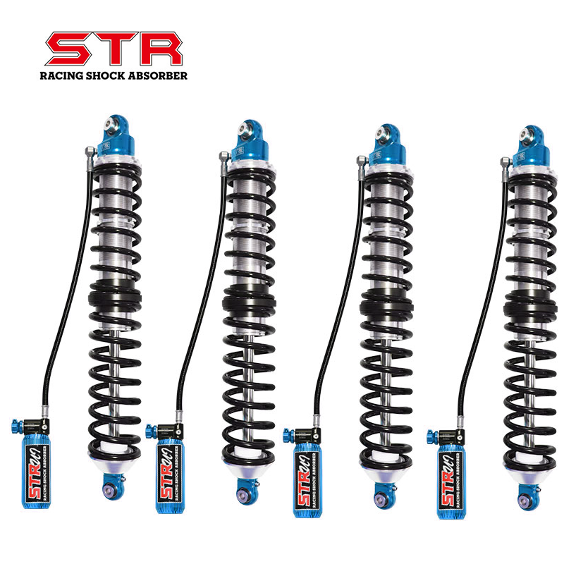 RFC Jungle Coil Over Shock 16 Inch Travel Coilover Shocks