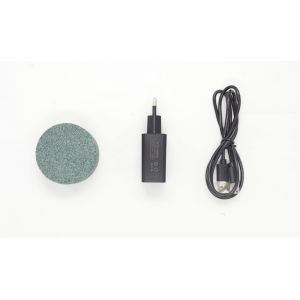 Integrated Digital Rebound Hammer with optional blue tooth microprinter