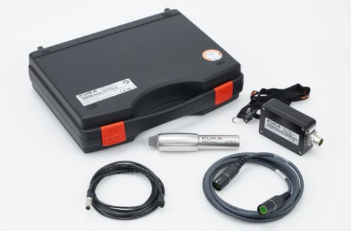 Buy KUKA Calibration Pendulum EMD Available For Quantec Robot Series at wholesale prices