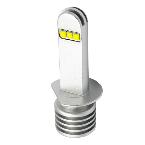 Buy Custom Brightest H1 Led Headlight Bulb , High Lumen H1 Led Bulb High Beam at wholesale prices