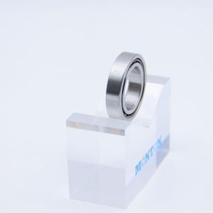 ZKLF3080-2RS/P4 axial angular contact ball bearings for the machines tools