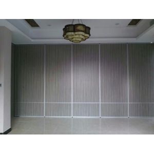 Restaurant Movable Partition Room Partition Divider Custom Made
