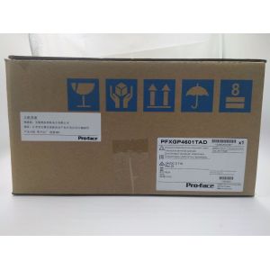 PFXGP4601TAD 12.1 Inch HMI Industrial Automation PFXGP4000 Series Proface