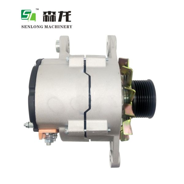 6CT 3979372 3415609 Excavator Alternator 3972529 4939018 C3972529 C3979372 C4934903 C4939018 C4942002