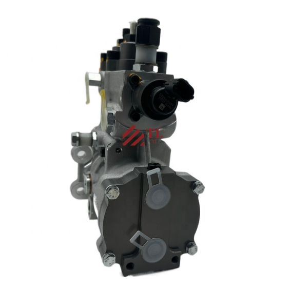 0445025601 C7.1 Common Rail Fuel Injection Pump 0445025602 3752647 375-2647 for Other
