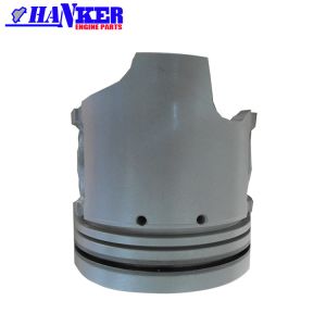 ME014693 4D35 Engine Mitsubishi Overhaul Liner Piston Kits