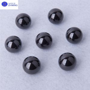 Quality ​​SiC Ceramic Bearing Balls G5 Grade High Hardness​​ for sale