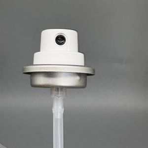 China Budget Hair Glue Spray Valve for Beginners with Cost-Effective Design on sale