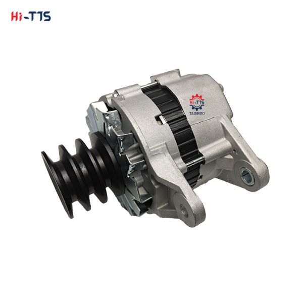 Alternator 1812006031 A4TU6285 6HK1 24V 60A ZAX330 1812006032