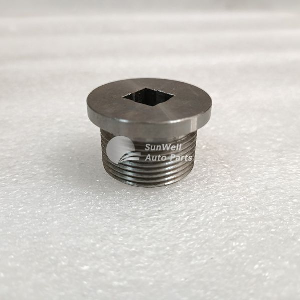 Good price diesel engine parts L10 M11 retainer plug 3821725