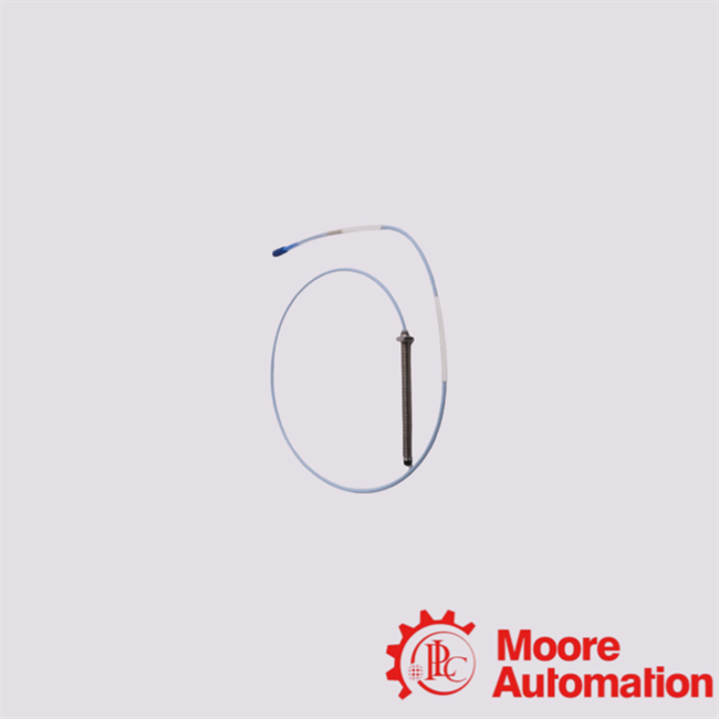330103-00-08-10-02-00 Bently Nevada Proximity Probe