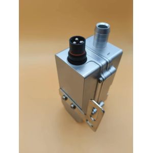 PTC Heating Universal Car Engine Heaters 0.84kg Small Size