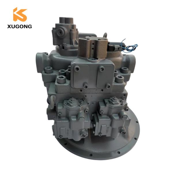 Excavator Main Pump K5V200 Hydraulics Pump 283-6116 E330D Hydraulic Pump