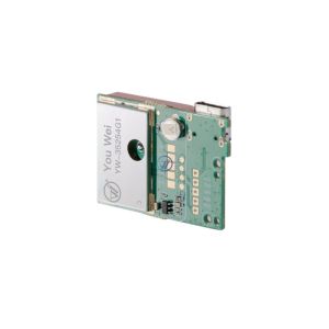 High Reliable GPS GNSS Locating Receiver Module with Built-in Antenna
