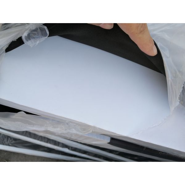 40mm Eva Foam Board Waterproof , Closed Cell Cosplay Foam Sheets For Packaging