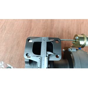 D38-000-74 Auto Engine Parts XS142S D4114 Diesel Turbocharger XCMG