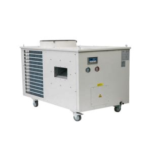 18000W Mobile Air Conditioner
