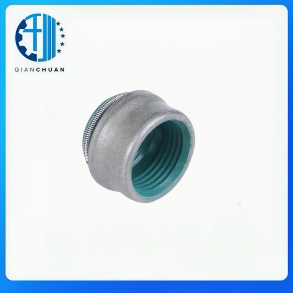 3517893 Valve Stem Oil Seal for Volvo C70 S40 V40 S70 V70 S80 S90 V90 Spare Parts Construction Machiney