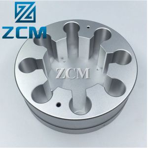 ±0.02mm Height 32mm High Precision Parts