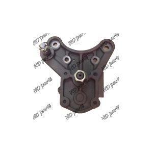 China 6DB10 Diesel Engine Oil pump  For Mitsubishi on sale