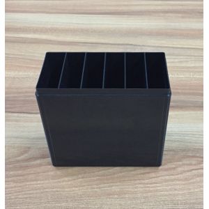 Nylon Abs Plastic Electronic Housing Hot Runner / Cold Runner