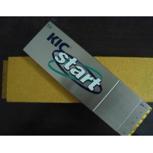 KIC start thermal profiler,smt kic thermal profile,kic profilling