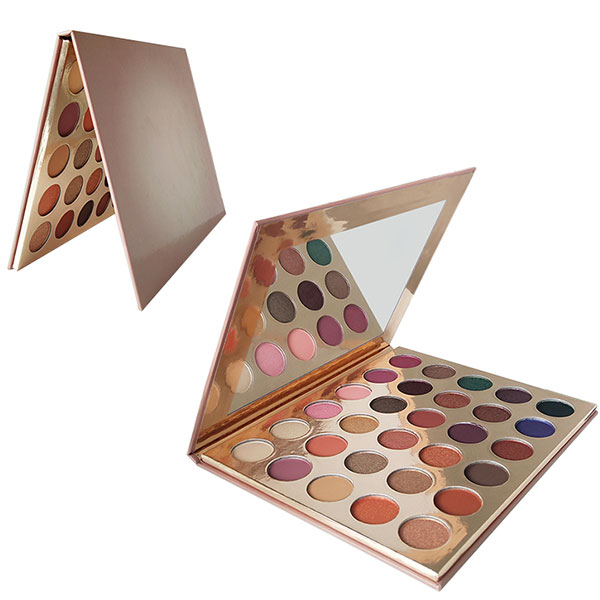 DHL Makeup Eyeshadow