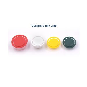 Empty 500Ml 750Ml 1L 1.5L 3L 5L Rectangular Olive Oil Tin Can with 0.23mm