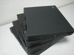 China IBM T30 Laptop for Star,GT1,OPS,OPPS,KTS Mercedes Star Diagnosis Tool on sale