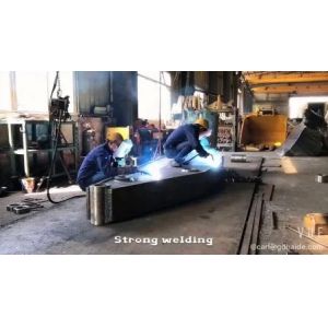 Excavator Extension Arm with 3meters/4meters/5meters Length