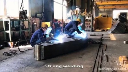 Buy Excavator Extension Arm with 3meters/4meters/5meters Length at wholesale prices