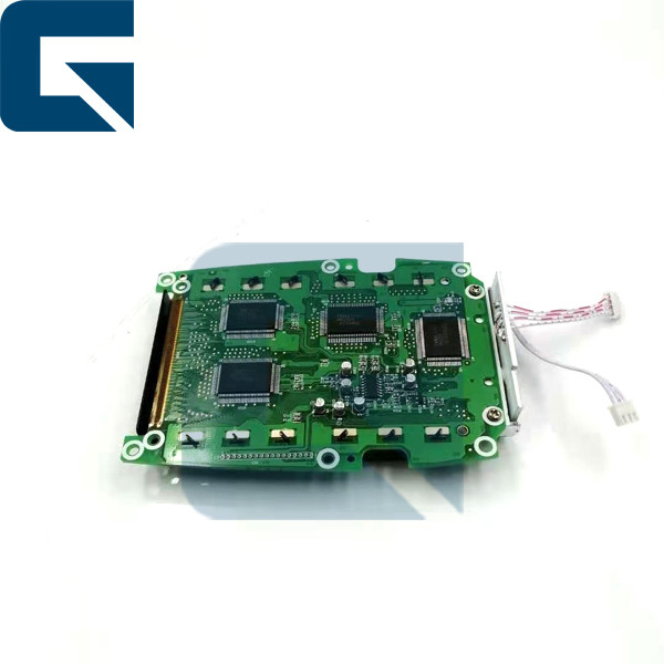 157-3198 1573198 260-2160 2602160 Excavator E320C Monitor LCD Panel